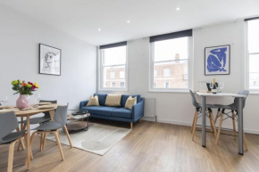 Beautifully presented newly renovated city-centre apartment in Cheltenham